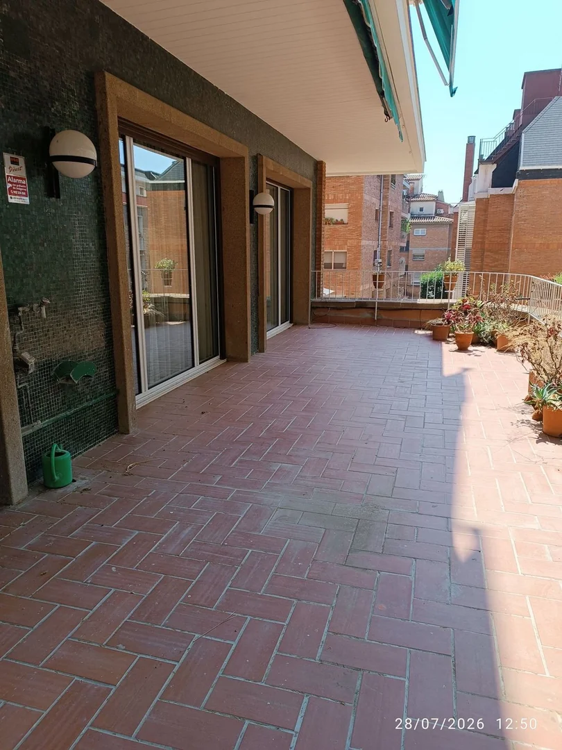 Piso en Calle del Doctor Carulla, 64, Les Tres Torres - Foto 17