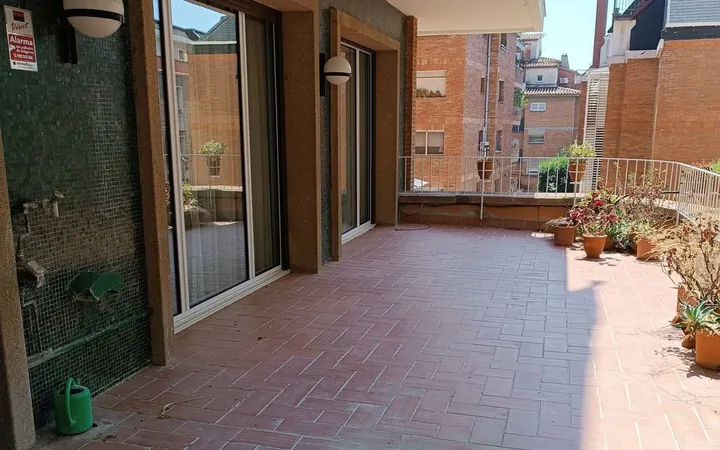 Piso en Calle del Doctor Carulla, 64, Les Tres Torres - Foto 17
