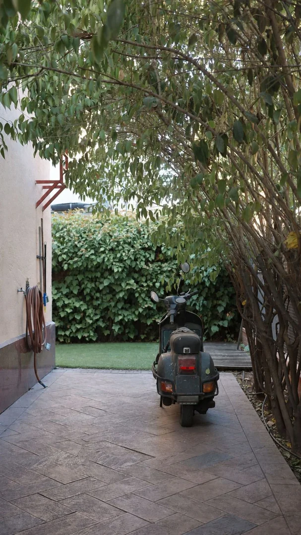 Chalet pareado en Calle de Portalegre, 63, Opañel - Foto 11