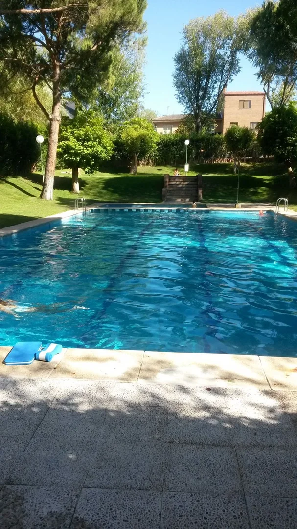 Piso en calle Alfonso Rodríguez Castelao, 21 - Foto 3