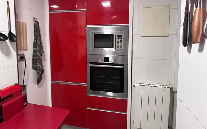 Piso en Calle de Bravo Murillo, 95, Vallehermoso - Foto 18