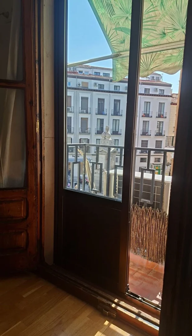 Piso en Calle de Toledo, 84, Palacio - Foto 3