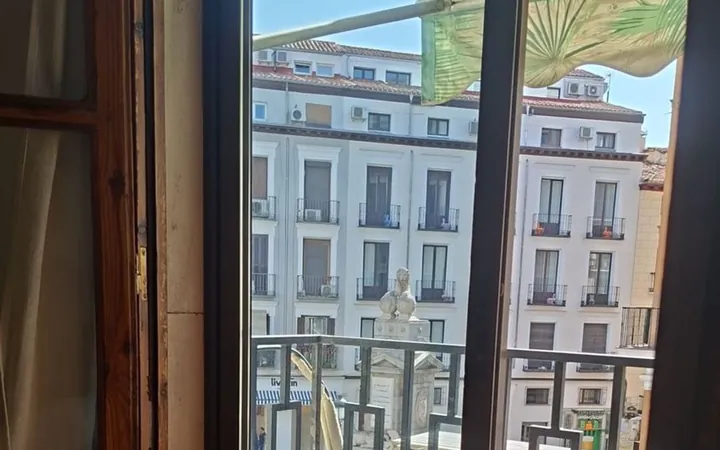 Piso en Calle de Toledo, 84, Palacio - Foto 3
