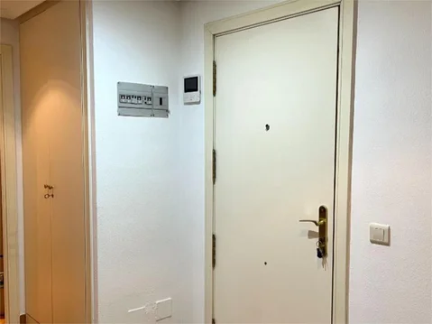 Piso en  Madrid Capital - Foto 1