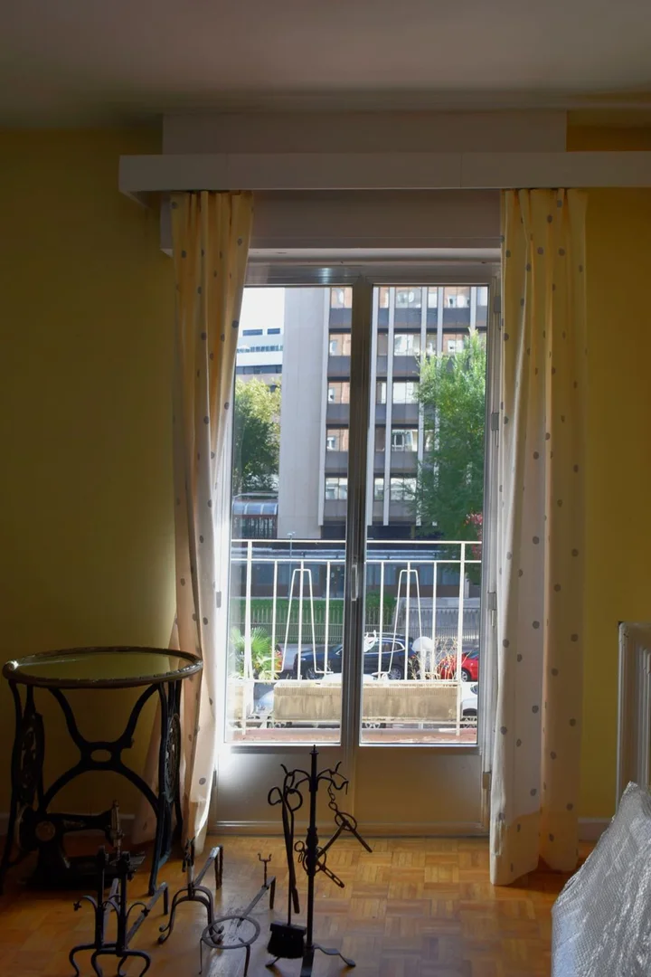 Piso en calle de Mauricio Legendre, 15 - Foto 30