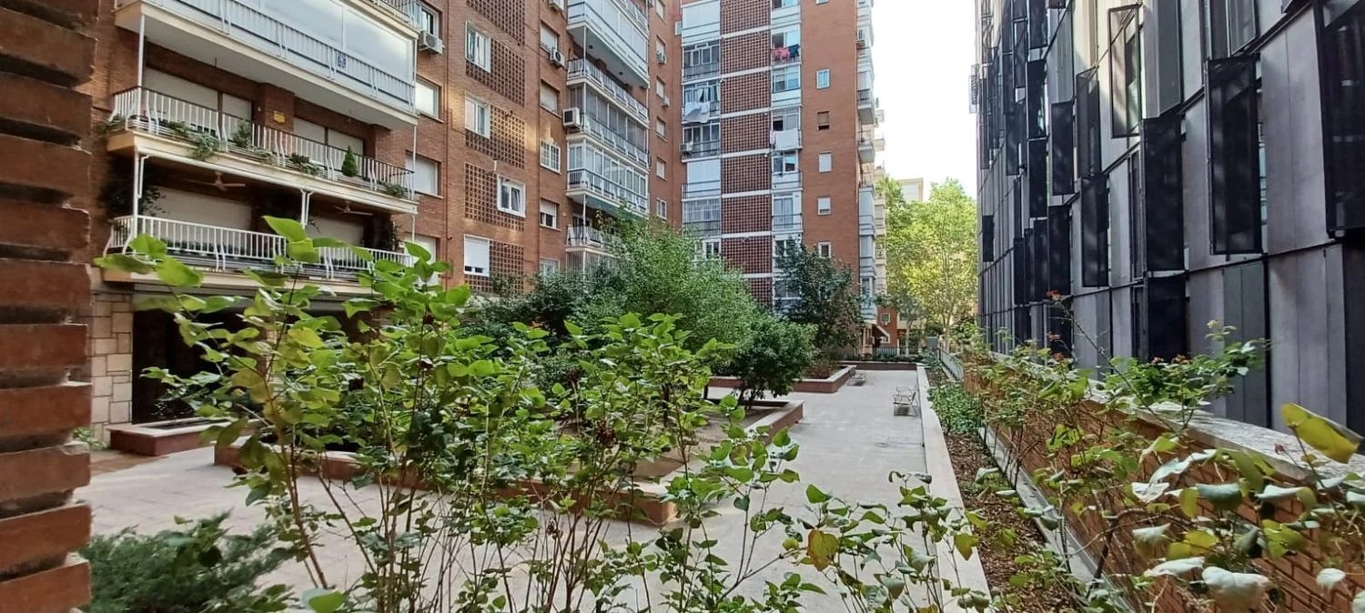Piso en Calle de Domenico Scarlatti, 5, Vallehermoso - Foto 23