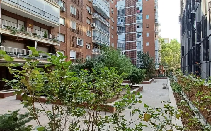 Piso en Calle de Domenico Scarlatti, 5, Vallehermoso - Foto 23