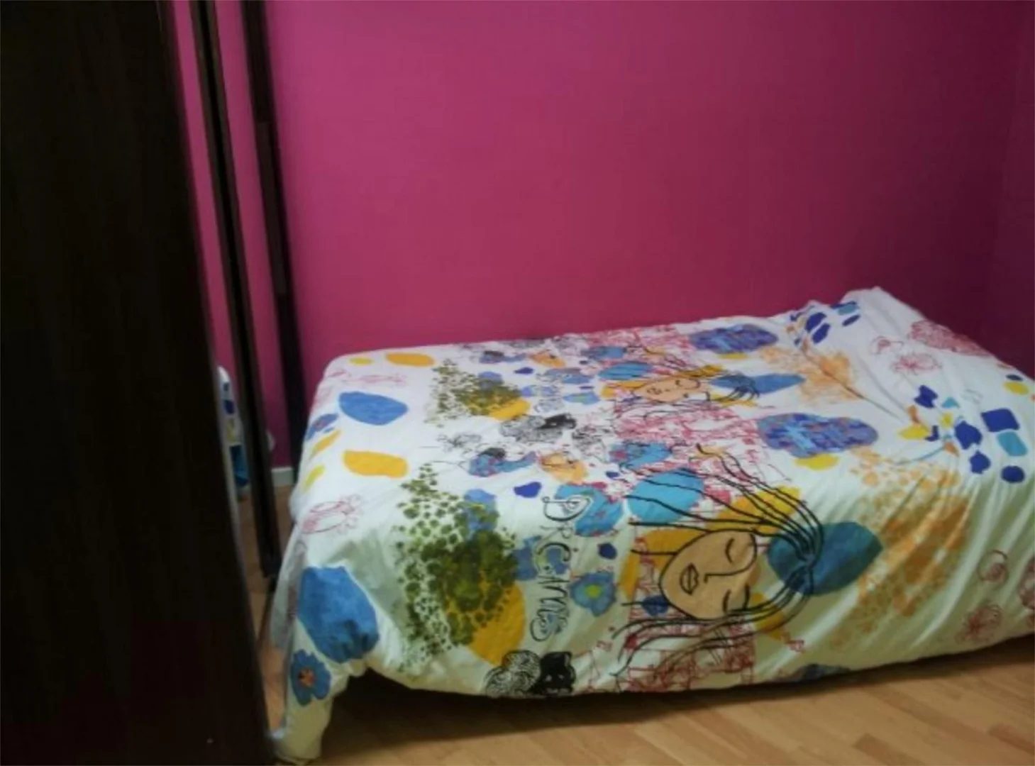 Estudio en  Passeig de Fabra i Puig 288 - Foto 1