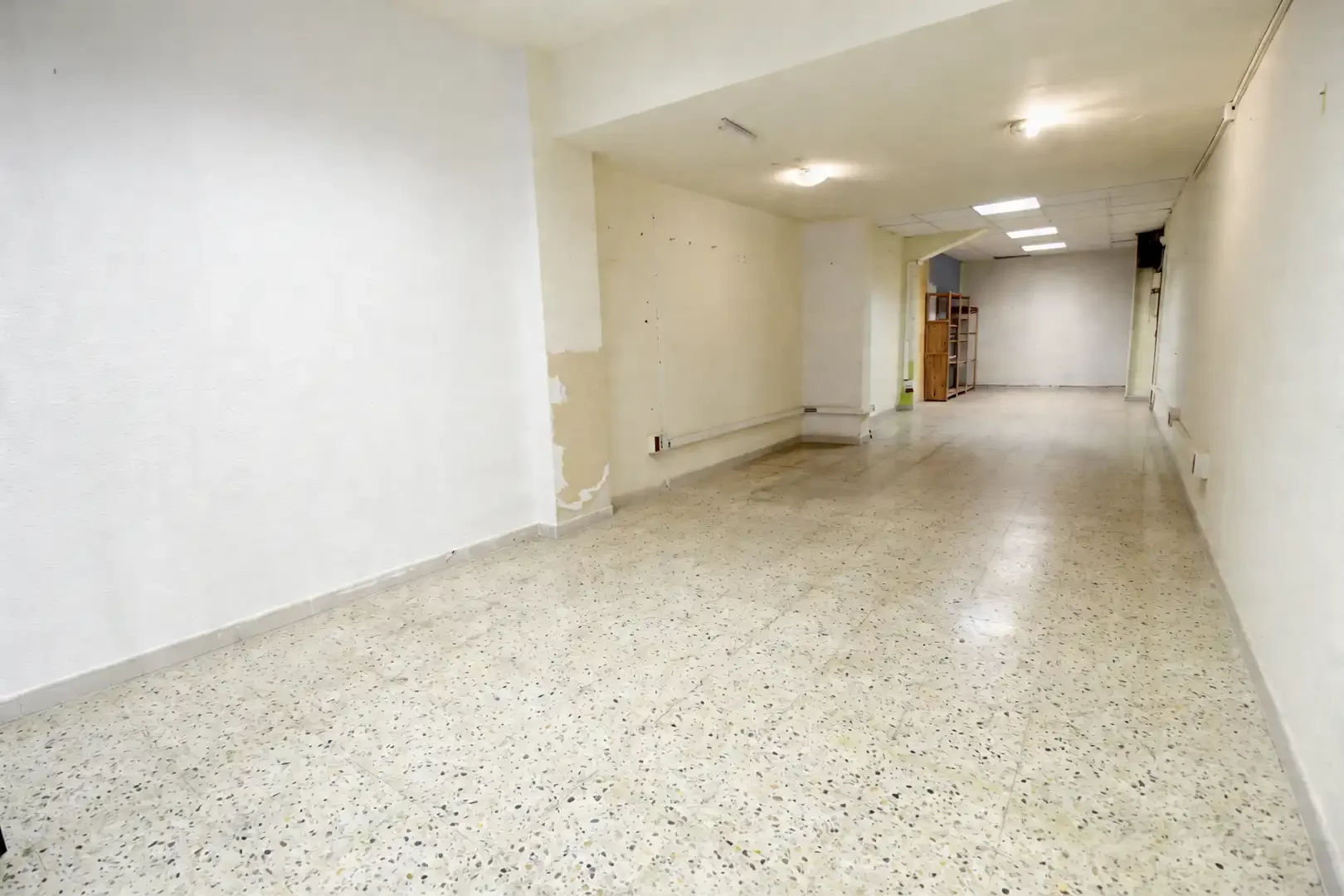 Local comercial en  Carrer de Sant Sebastià - Foto 6