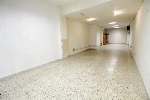Local comercial en  Carrer de Sant Sebastià - Foto 6