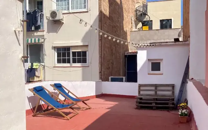 Piso en  Carrer del Pistó 4 - Foto 1