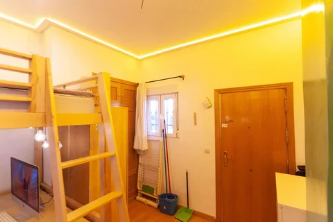 Piso en calle de Valmojado, 73 - Foto 1
