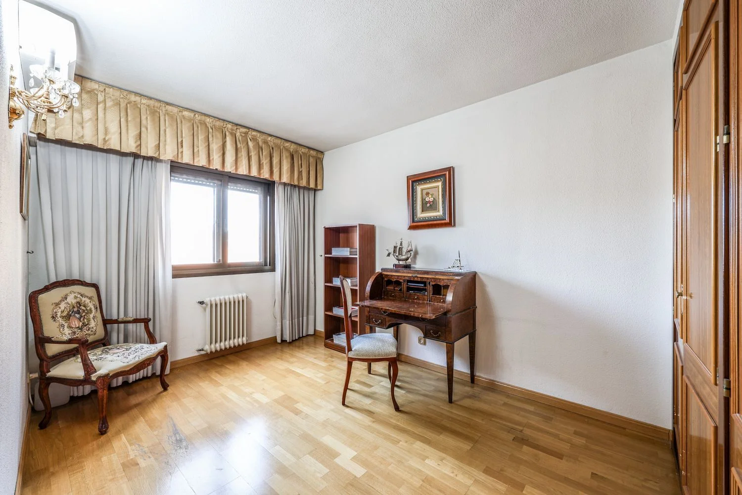 Piso en calle de Arturo Soria, 13 - Foto 14