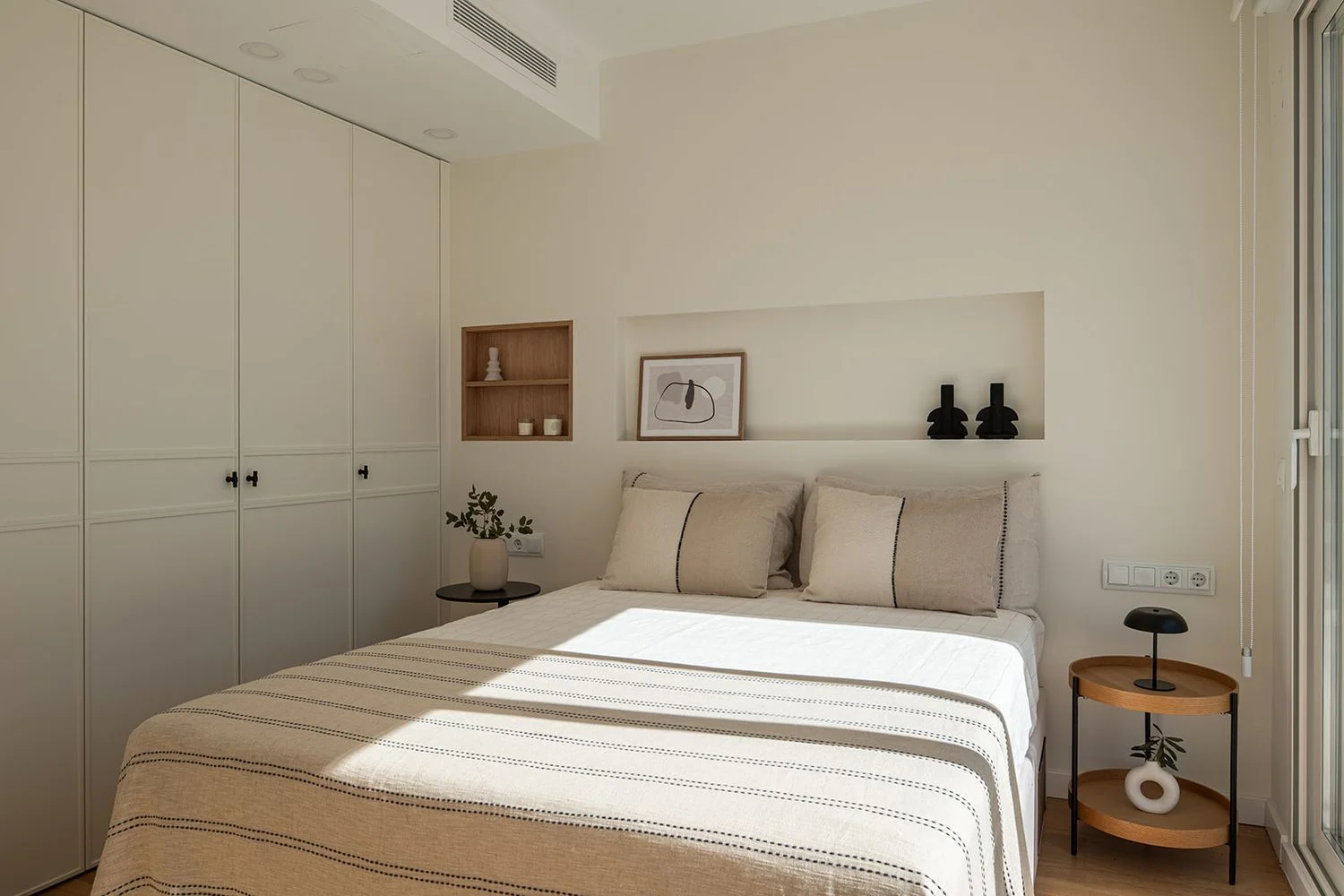 Ático en calle de Lucio del Valle, 8 - Foto 5