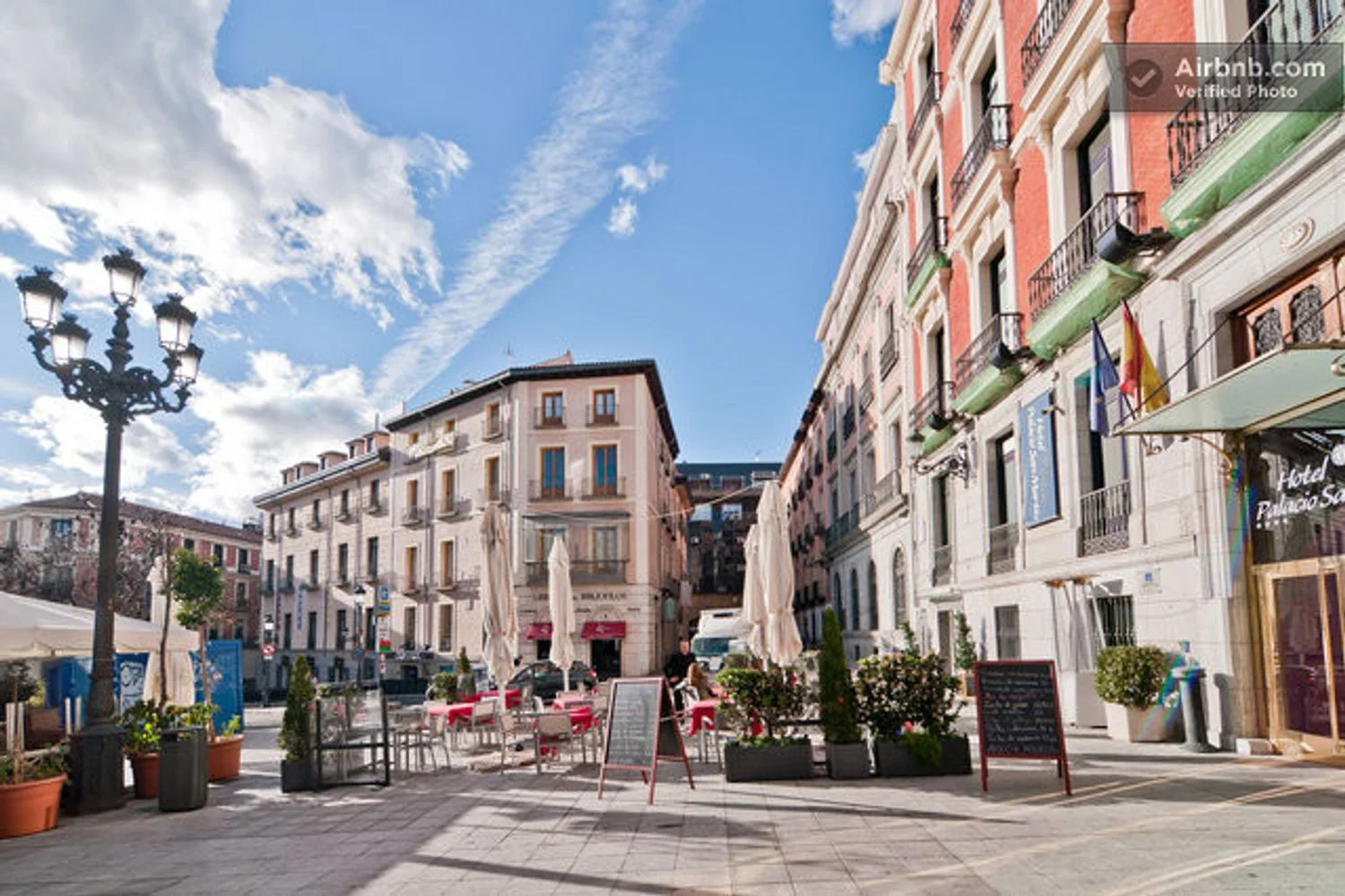Piso en calle Postigo de San Martín, 5 - Foto 34