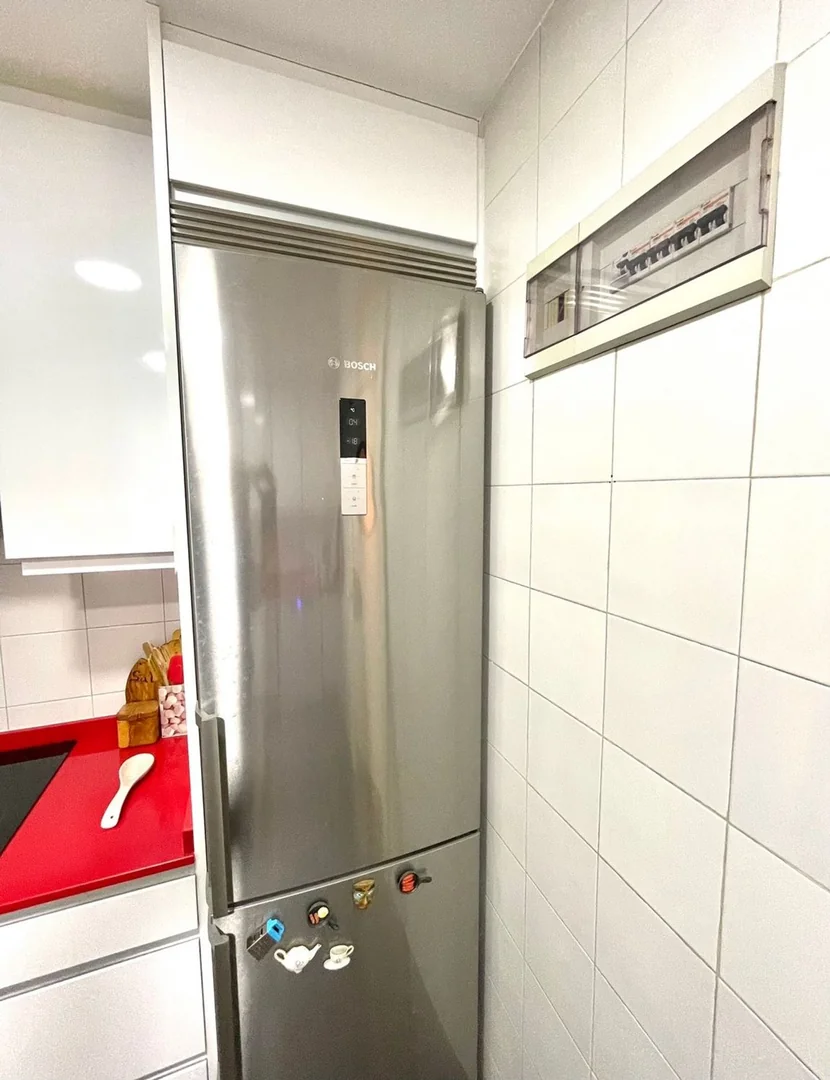 Piso en Prosperidad - Foto 30