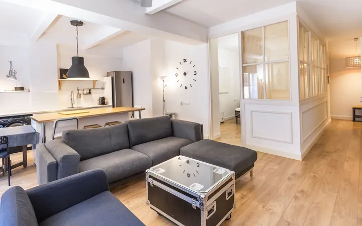 Piso en Les Corts, Les Corts - Foto 7