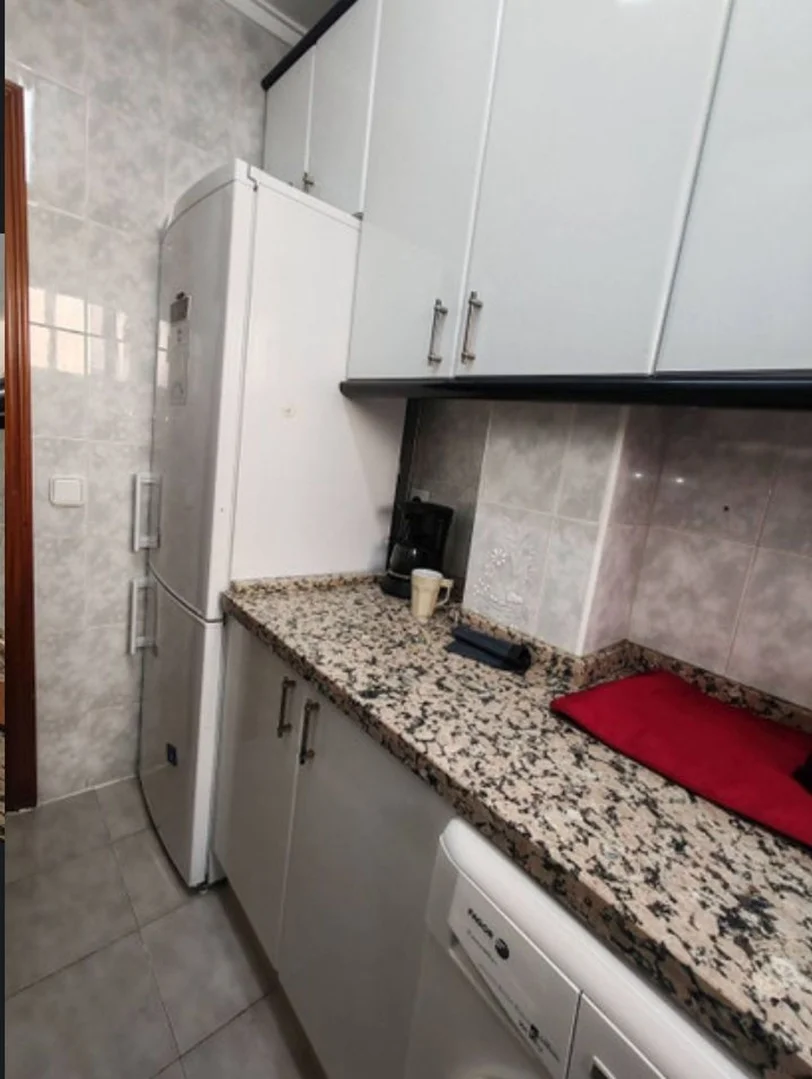 Piso en calle de Bustamante, 33 - Foto 40