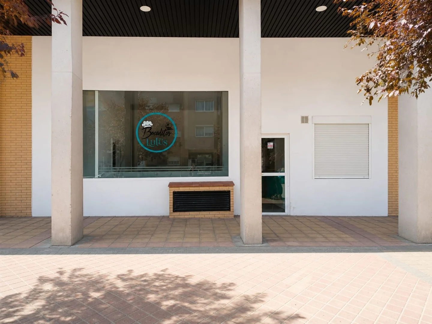 Local en Calle la Granja de San Ildefonso, 28, Ensanche de Vallecas - La Gavia - Foto 2