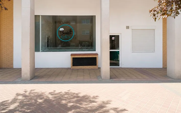 Local en Calle la Granja de San Ildefonso, 28, Ensanche de Vallecas - La Gavia - Foto 2