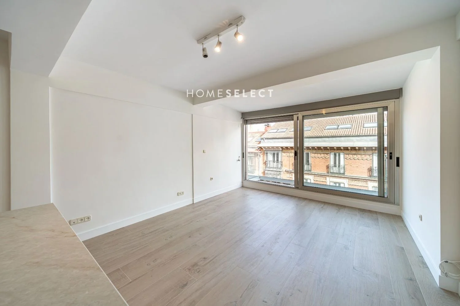 Piso en calle de la Academia - Foto 8