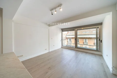 Piso en calle de la Academia - Foto 8