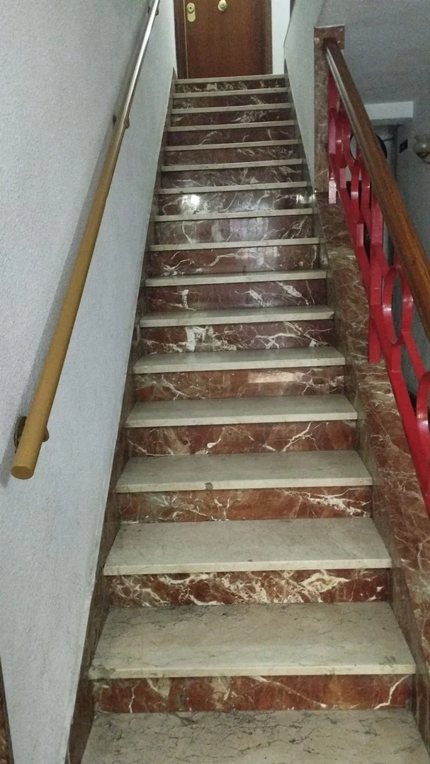 Piso en Barrio Lucero - Foto 7