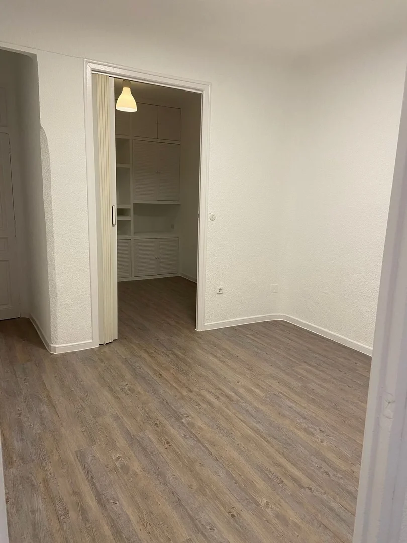 Piso en calle de Andrés Borrego, 15 - Foto 7