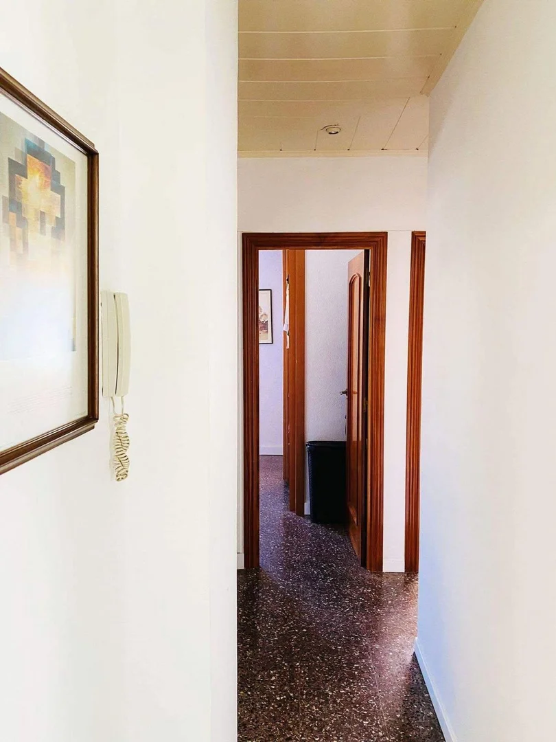 Ático en calle de Carreras i Candi, 11 - Foto 6