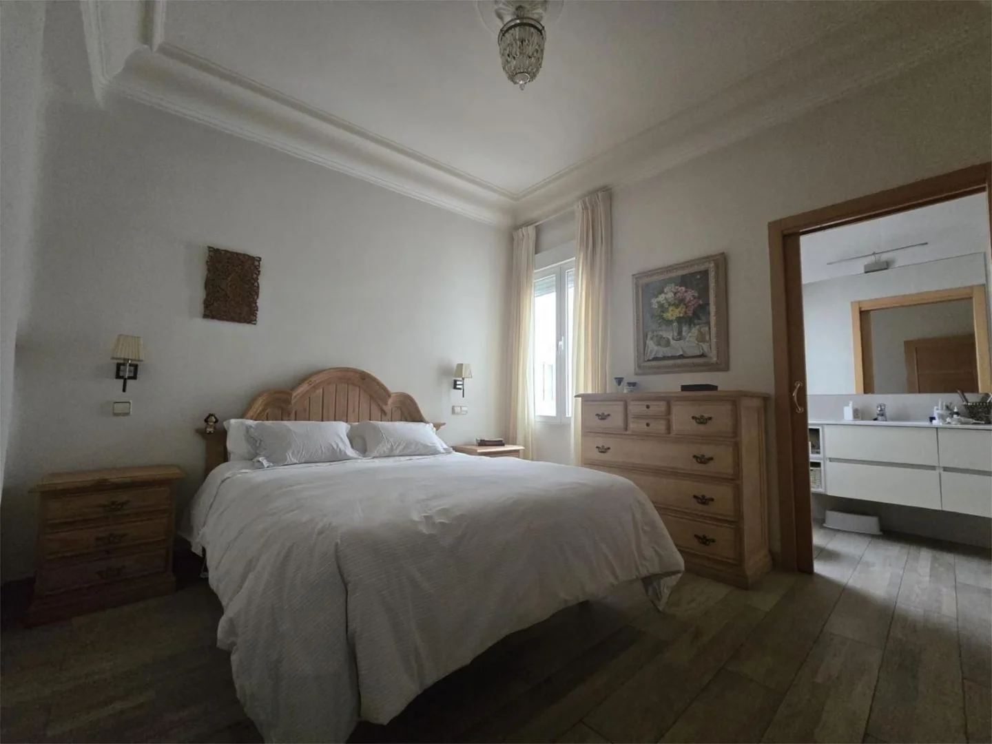 Piso en  Madrid Capital - Foto 15