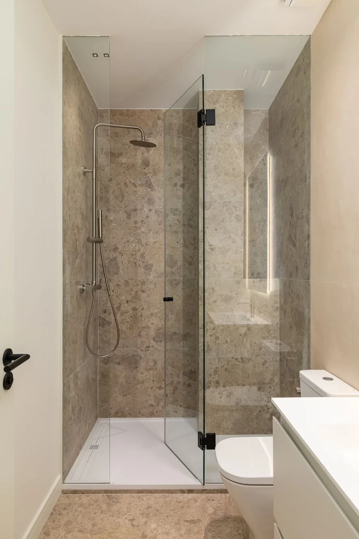Piso en Avenida de Menéndez Pelayo, Niño Jesús - Foto 12