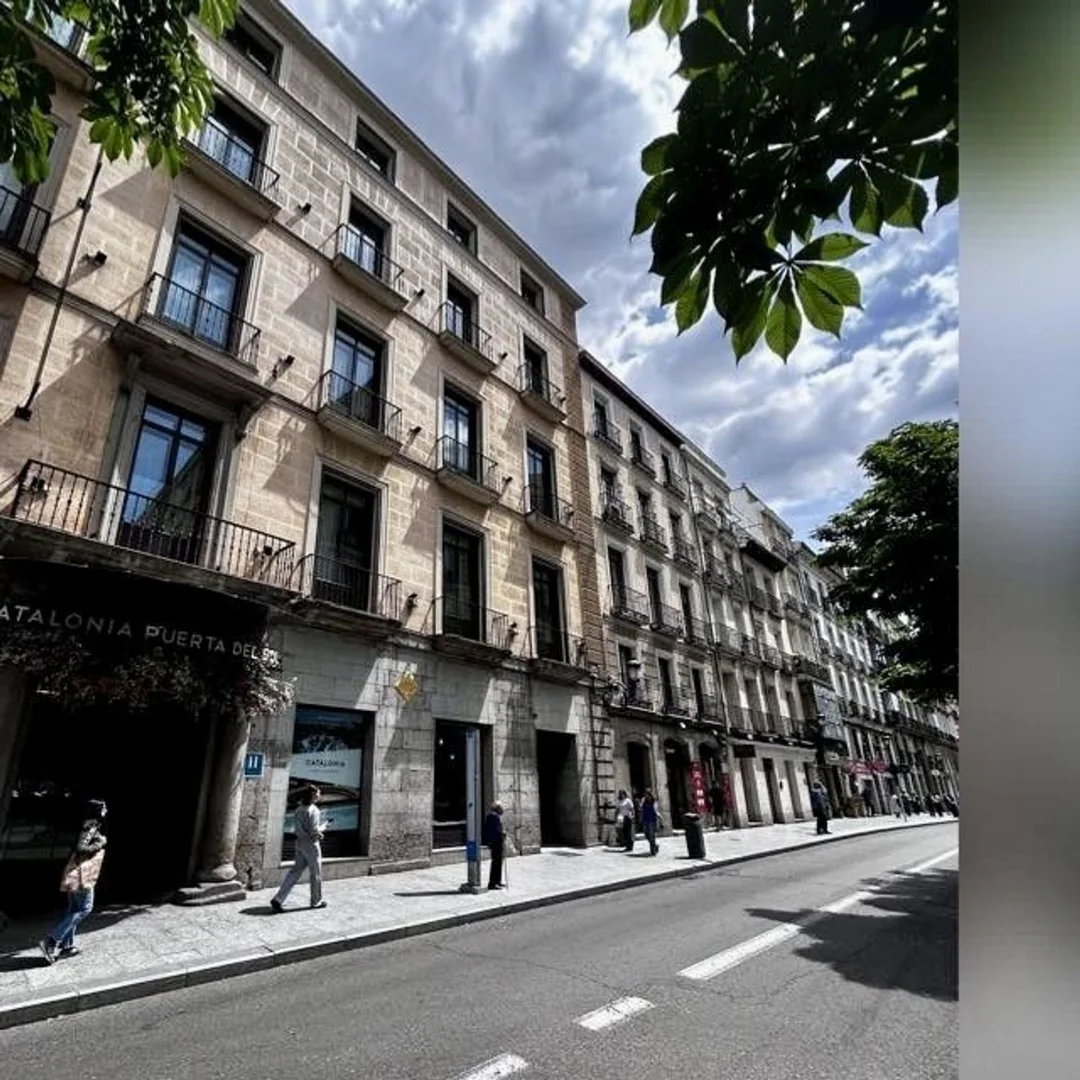 Piso en Calle de Atocha, 25, Huertas-Cortes - Foto 15