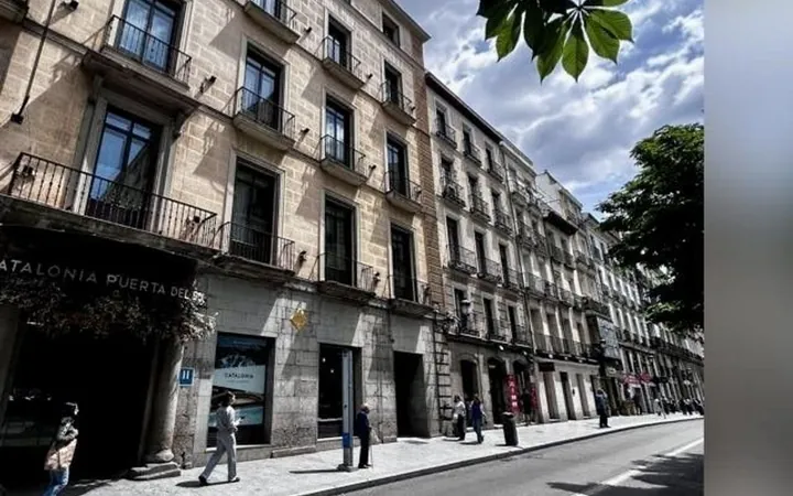 Piso en Calle de Atocha, 25, Huertas-Cortes - Foto 15