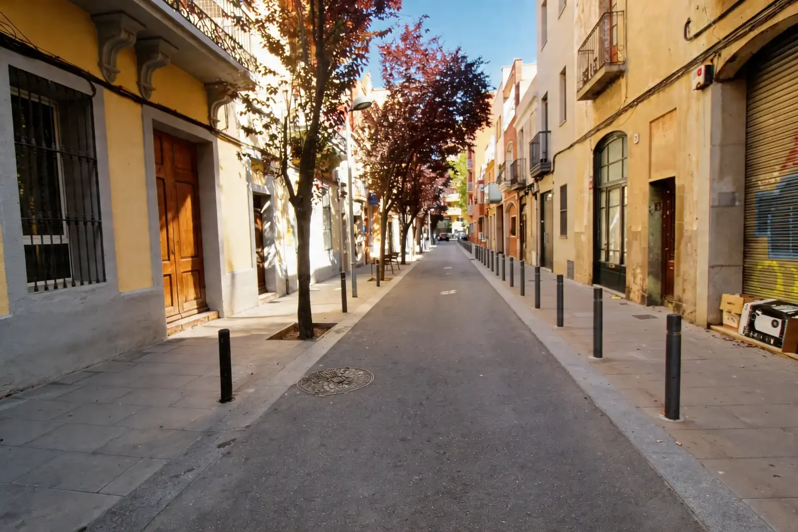 Local comercial en  Carrer de Sant Sebastià - Foto 3