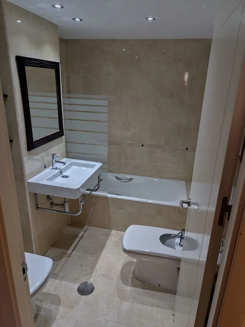 Piso en calle Hurtumpascual, 7 - Foto 3