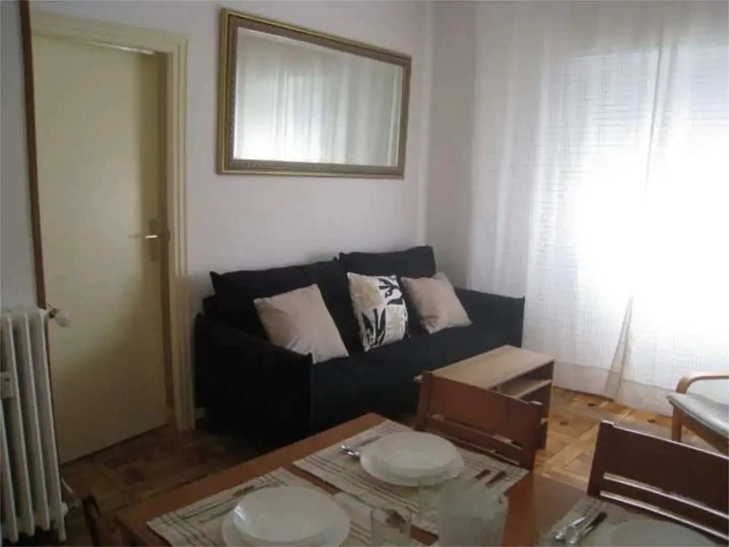 Piso en Barrio de la Concepción - Foto 4