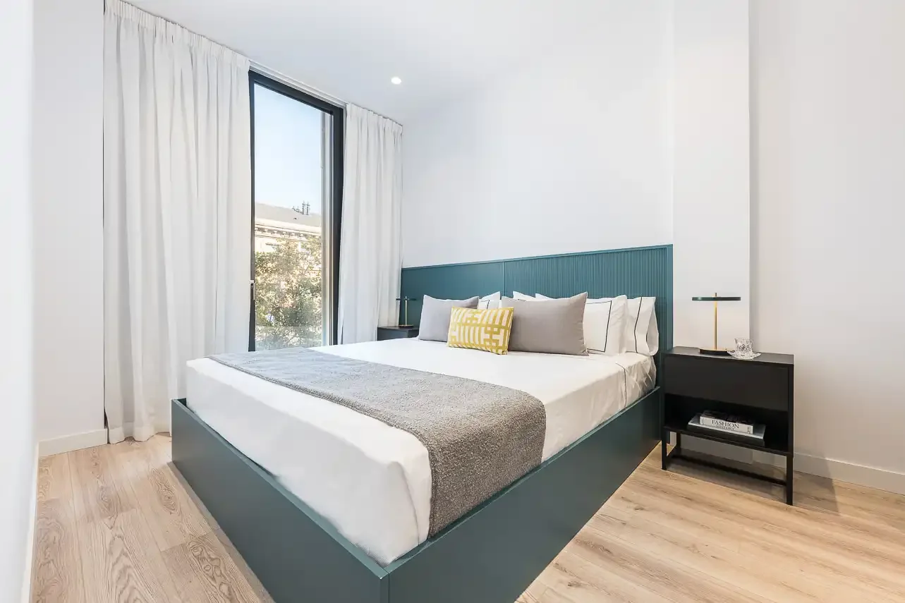 Apartamento en  Barcelona Capital - Foto 9
