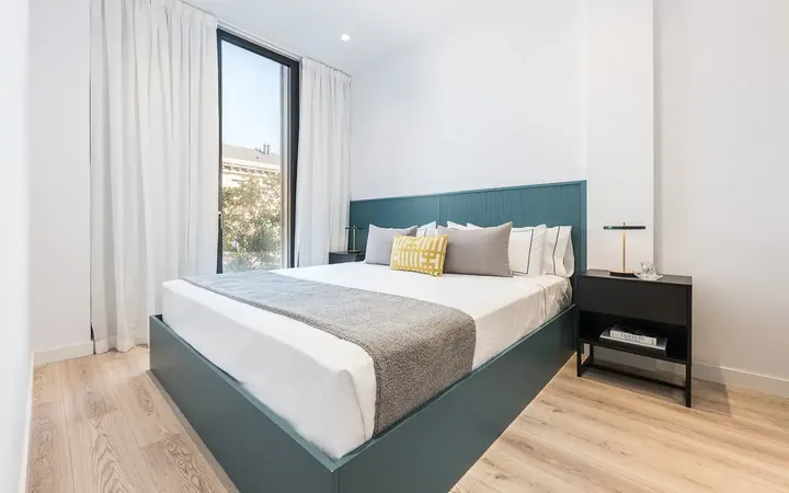 Apartamento en  Barcelona Capital - Foto 9