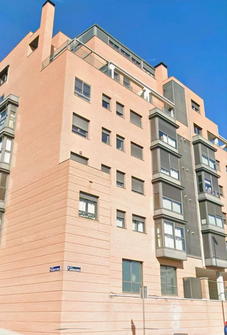 Piso en Calle de la Sierra de Atapuerca, 12, Las Tablas - Foto 14