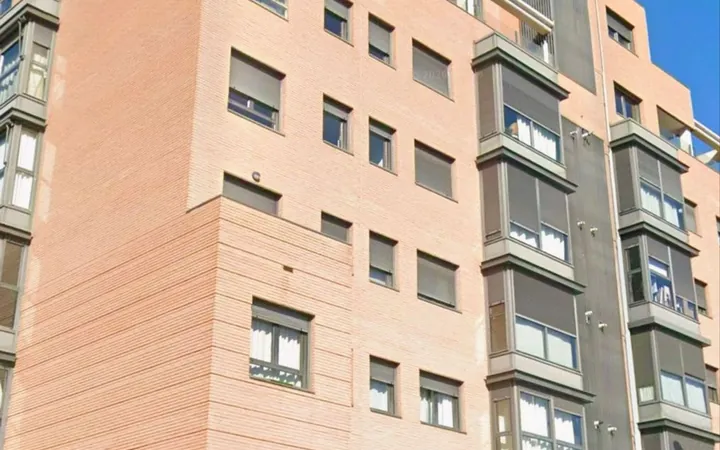 Piso en Calle de la Sierra de Atapuerca, 12, Las Tablas - Foto 14