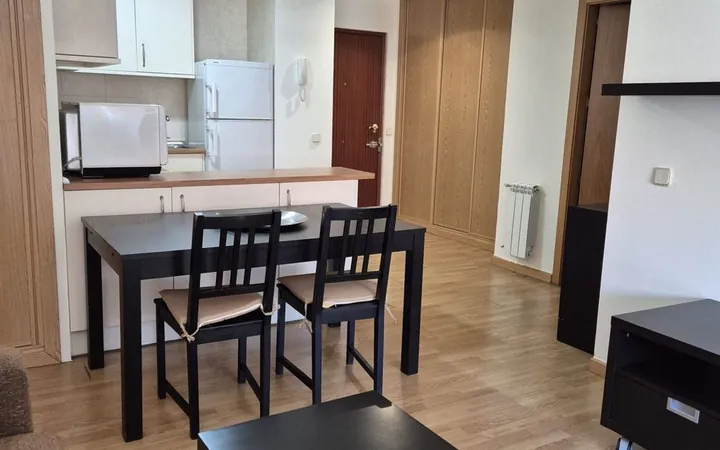 Estudio en Calle de Clara del Rey, 32, Prosperidad - Foto 7