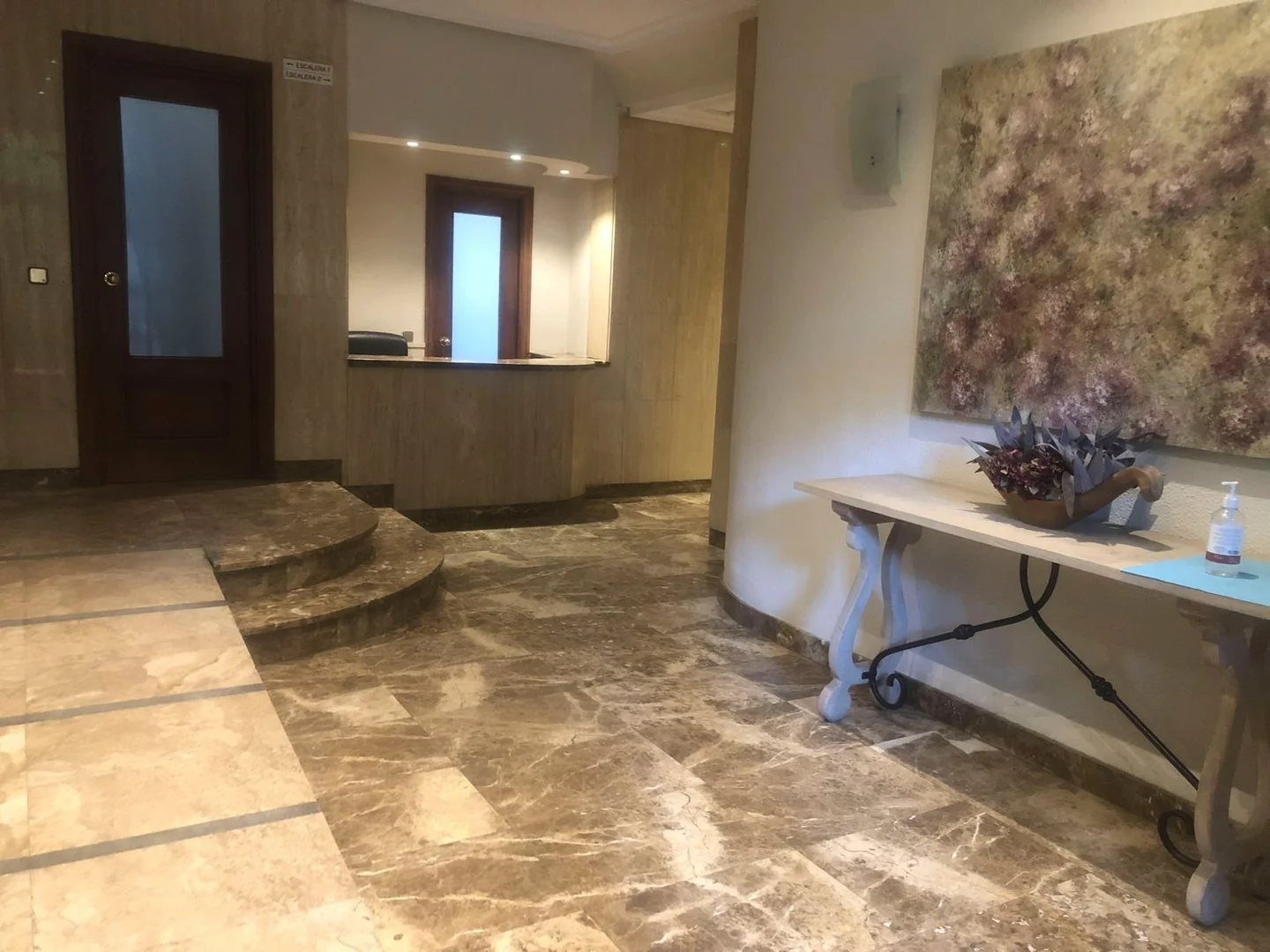 Piso en calle Víctor Andrés Belaunde, 48 - Foto 25