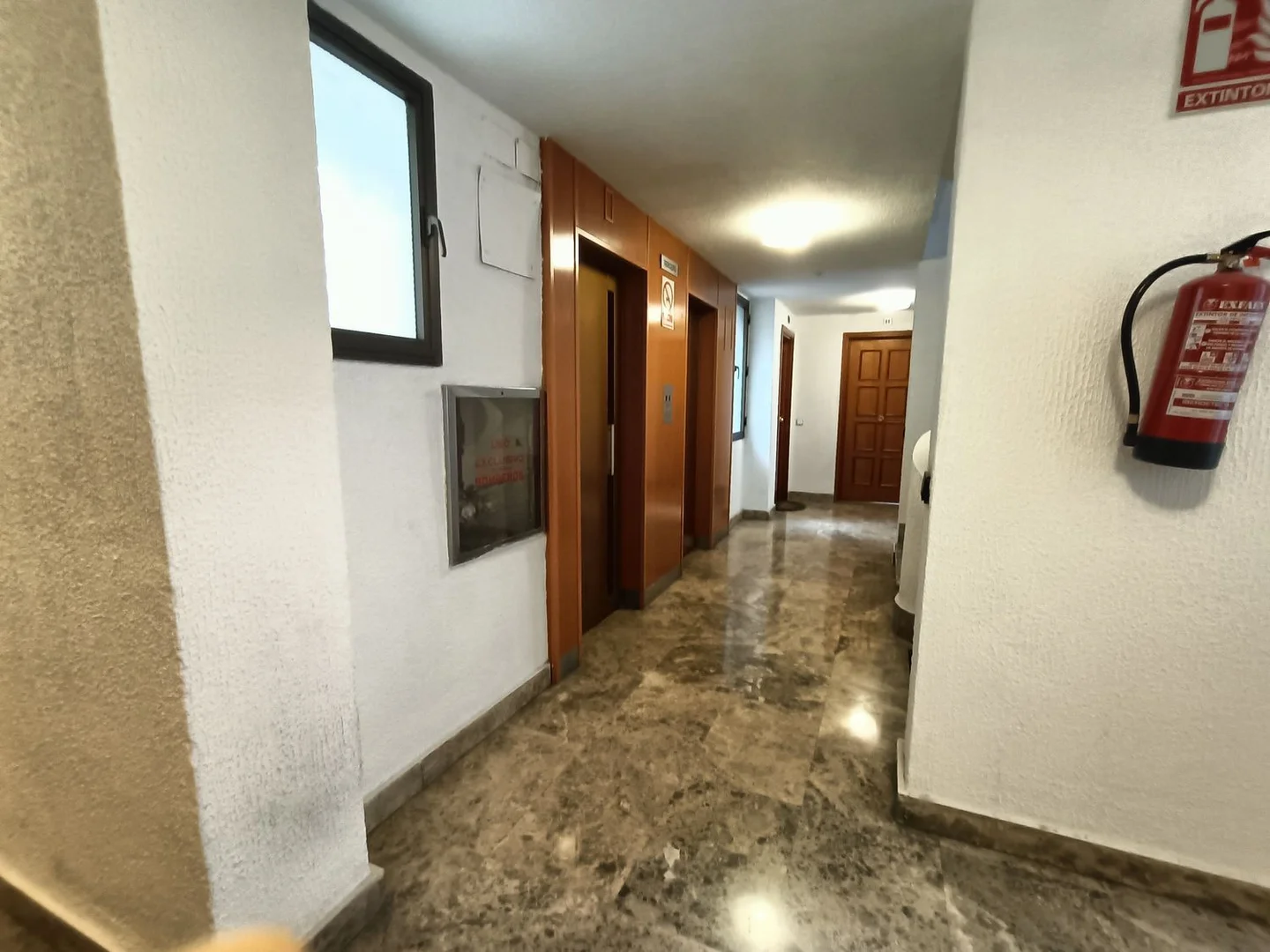 Dúplex en paseo del Prado - Foto 14