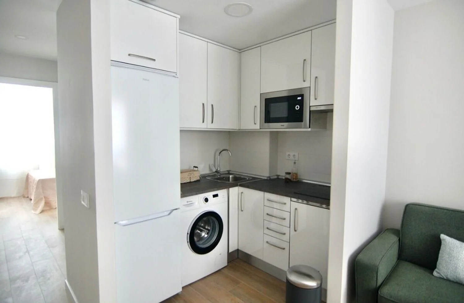 Dúplex en calle del Capitán Blanco Argibay, 5 - Foto 9