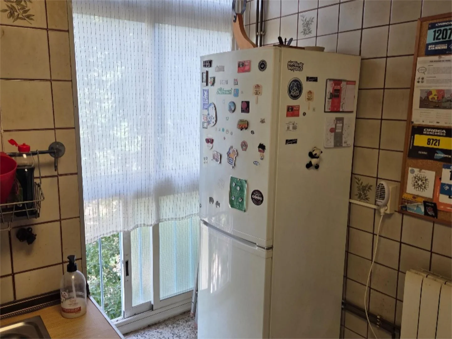 Piso en  Carrer del Treball 275 - Foto 57