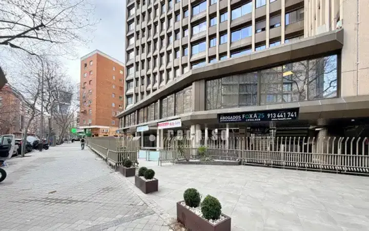 Piso en  de Agustín de Foxá - Foto 3