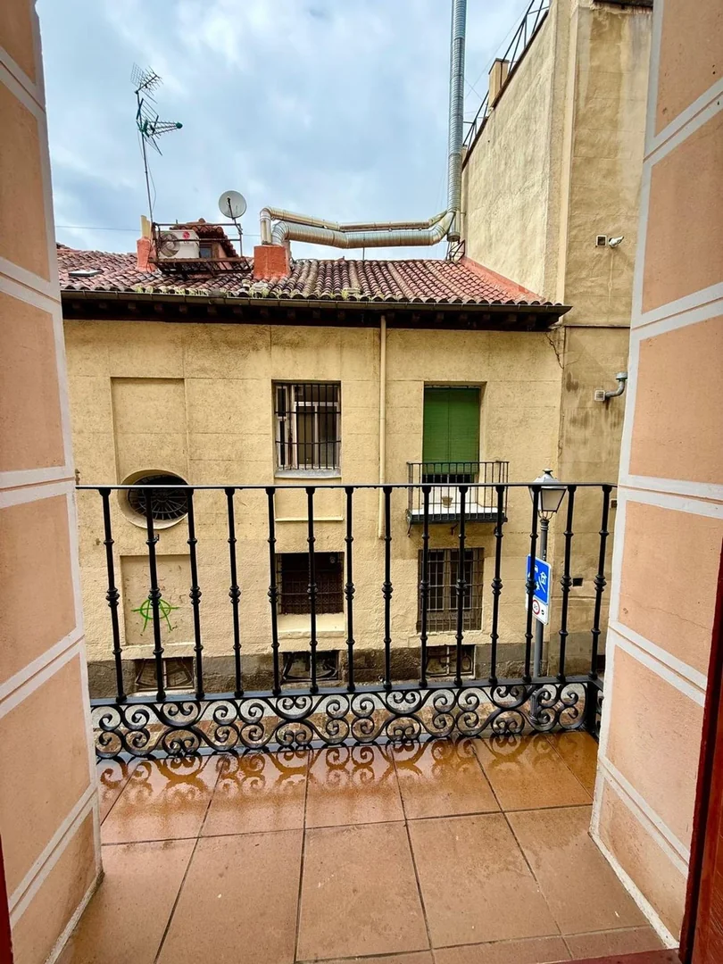 Piso en Calle de la Cava Alta, 23, Palacio - Foto 15