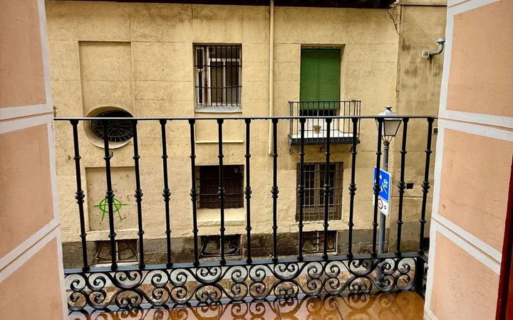Piso en Calle de la Cava Alta, 23, Palacio - Foto 15