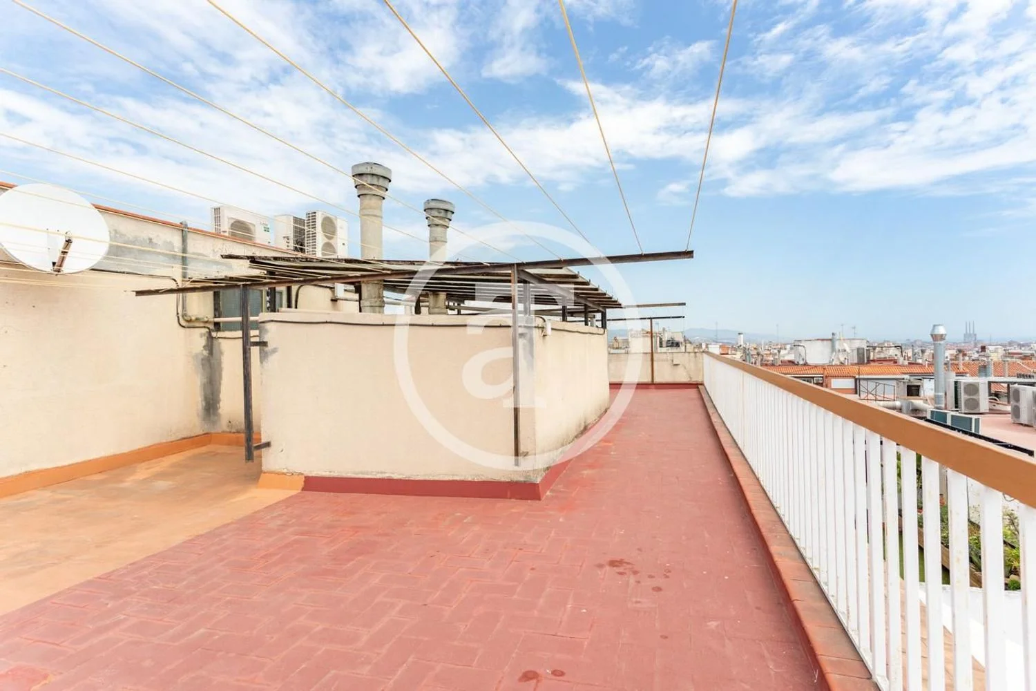 Piso en Calle de Sant Antoni Maria Claret - Foto 41