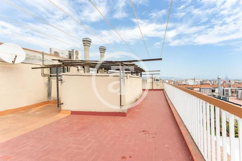 Piso en Calle de Sant Antoni Maria Claret - Foto 41
